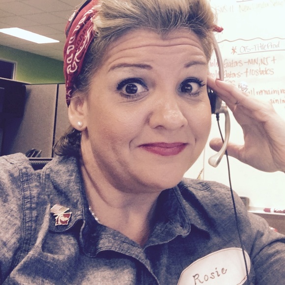 Meet your Posher, Carla - Picture 8 of 9